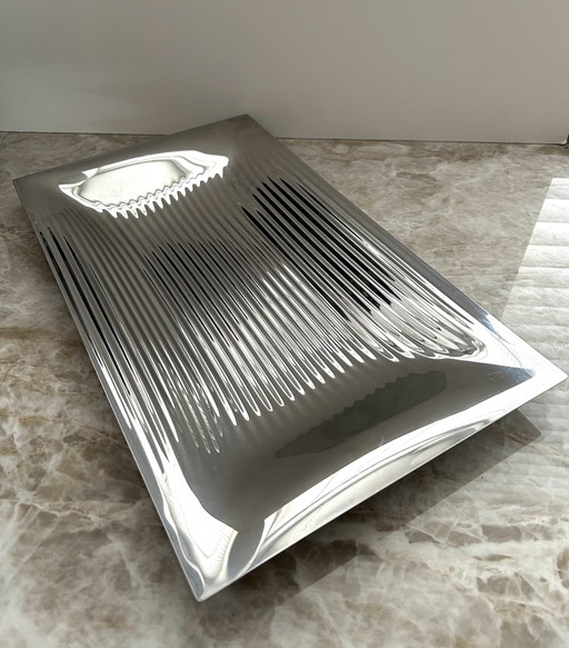 Alessi Megaptera fruit bowl