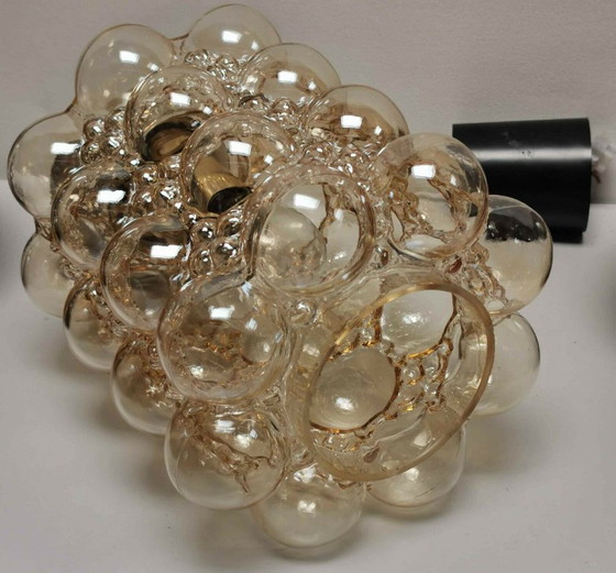 Image 1 of Helena Tynell - Lampada a sospensione Limburg Glashütte