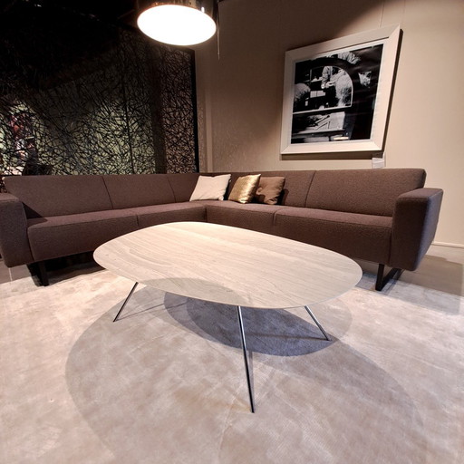 Leolux Liliom XL coffee table