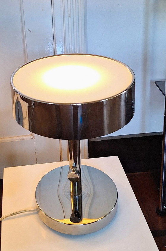 Image 1 of Ikea, lampe de table Olga Wihlborg Stockholm 