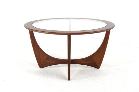 Image 1 of G Plan Gold Label Astro Coffee Table Vintage