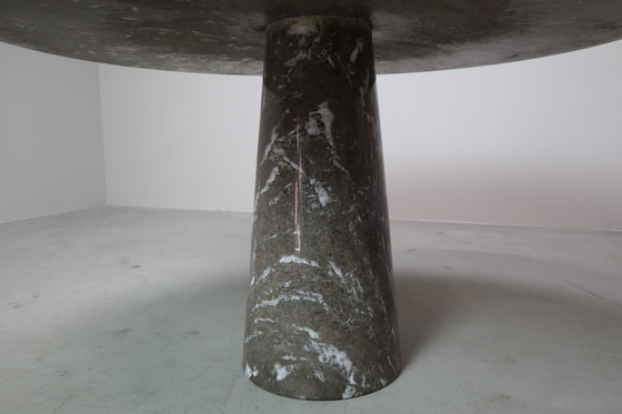 Image 1 of Mesa de comedor Eros – Angelo Mangiarotti para Skipper, 1971, Italia