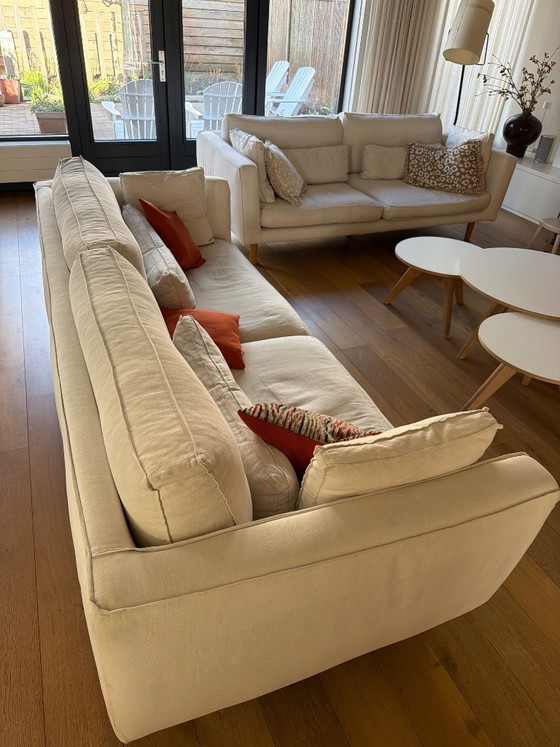 Image 1 of Divano Linteloo a 2,5 e 3 posti