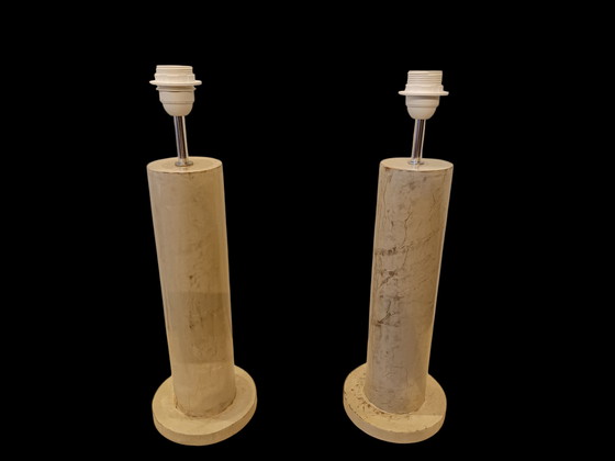 Image 1 of Lampade in pergamena 