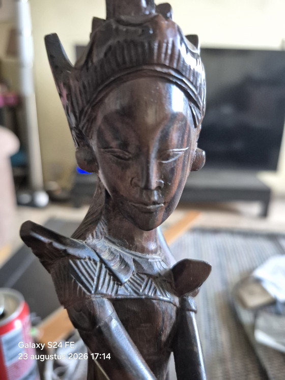 Wood art – Sculpture (photo 4 of 6)