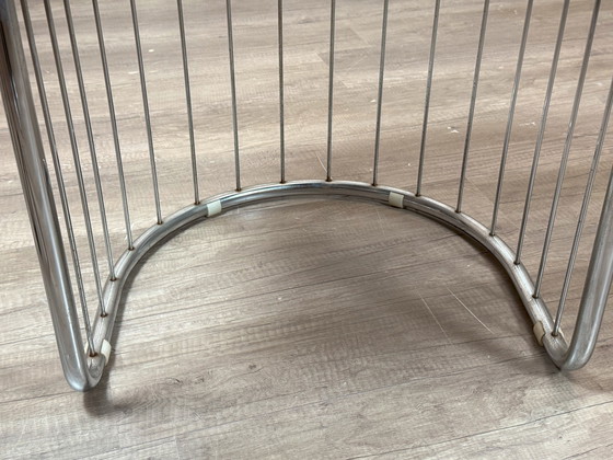 Image 1 of Chaises Vintage Set de 4