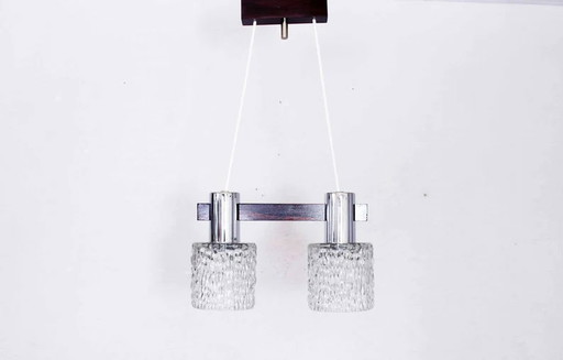 Lampe suspendue