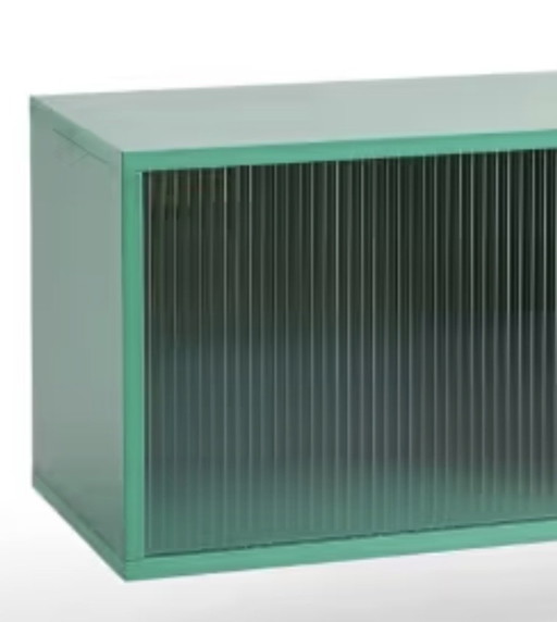 Heu Farbe Grün Schrank Brandneu Artikel
