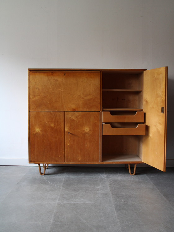 Image 1 of Unité murale vintage par Cees Braakman pour Pastoe (CB01)