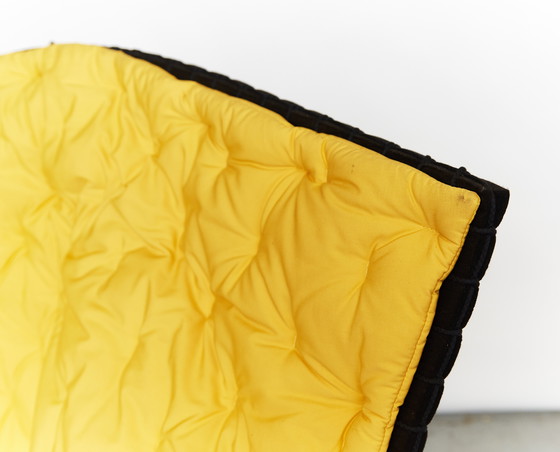 Image 1 of Sillón Gaetano Pesce nº 357 "Feltri" para Cassina, 1986