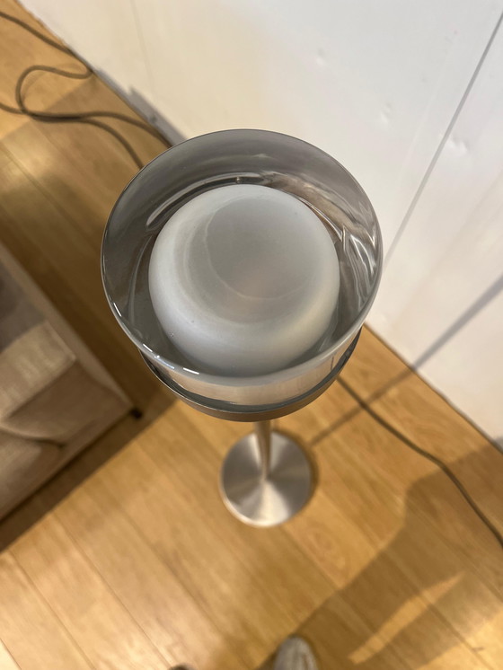 Image 1 of Design Floor Lamp - Height 145 cm