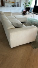 Vitra Soft Modular hoekbank