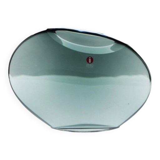Aava vase by Markku Salo for Iittala, Finland