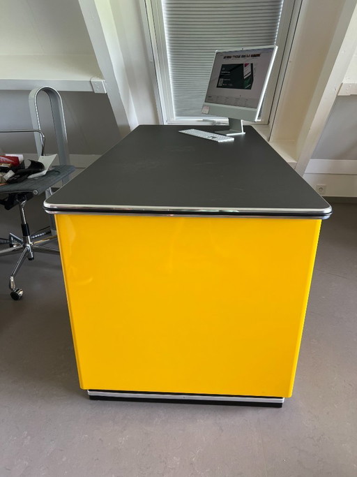 Müller Bureau TB-228-4