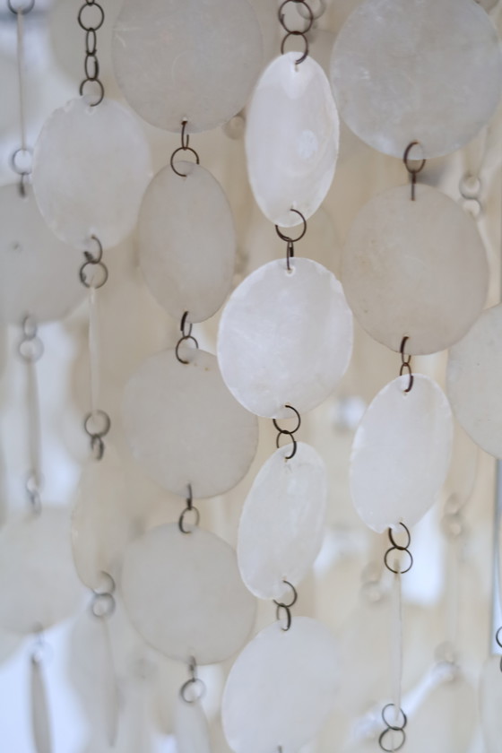 Image 1 of Floor lamp Fun 1STM Verpan, Verner Panton