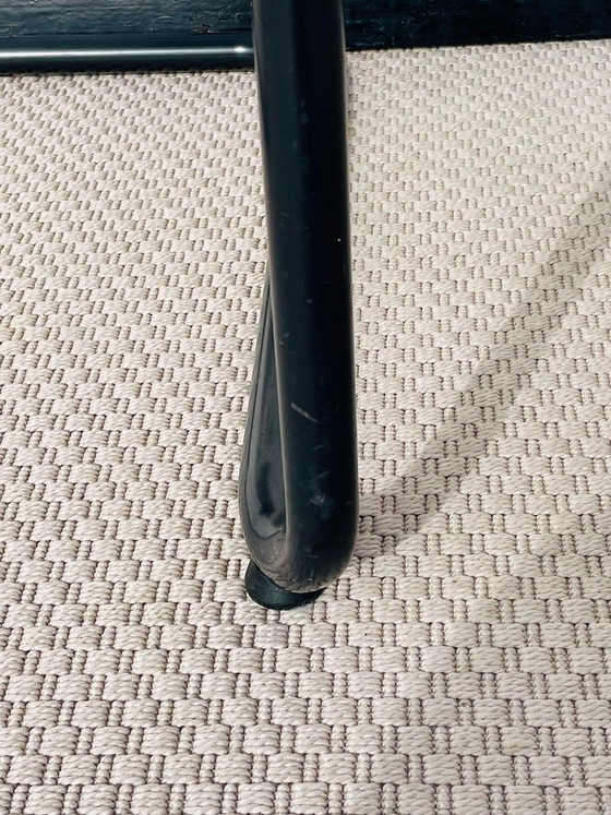 Image 1 of Set di 4 sedie Visavis Antonio Citterio / VITRA # Vintage anni '90 # Poltrone