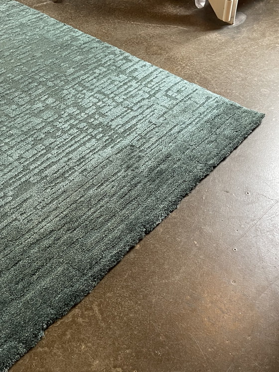 Image 1 of Tapis Brink en Campman Twinset Urban vert