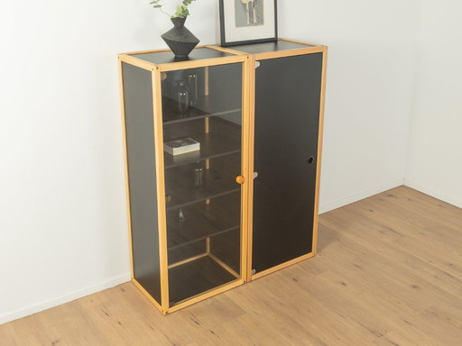 2x Flötotto Showcase, Dresser