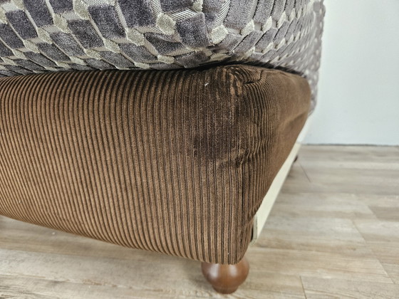 Image 1 of Four Amanta Armchairs by Mario Bellini for C&B Italia, 1970s