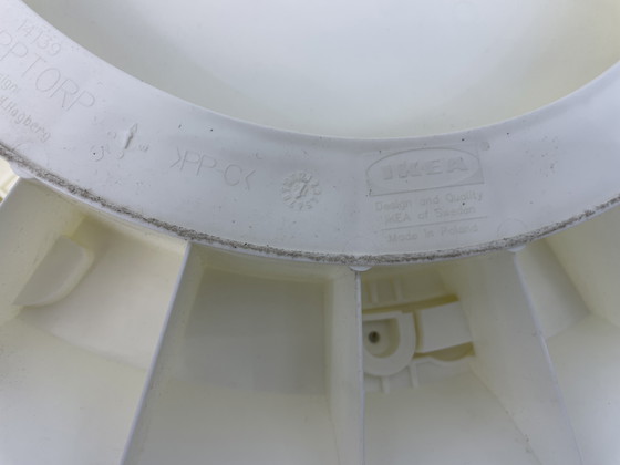 Image 1 of IKEA Vintage Popptorp Chair