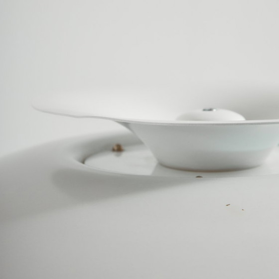 Image 1 of Lámpara de pie de aluminio MK9971 1044-G de Frandsen