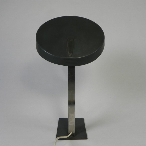 Image 1 of Louis Kalff desk lamp, Philips, 1960s