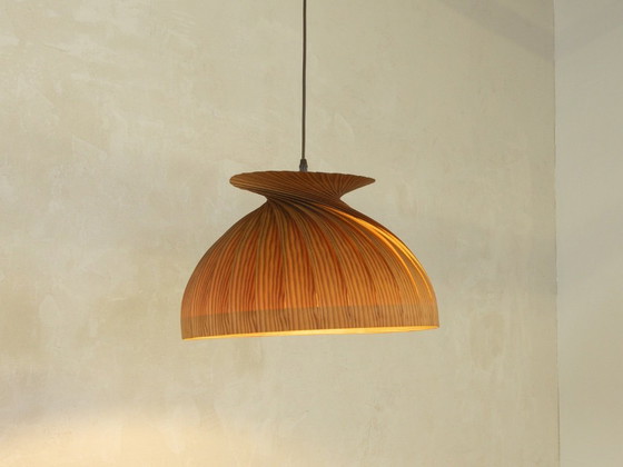 Image 1 of Exclusieve plafondlamp uit de jaren 60, Hans-Agne Jakobsson, vintage