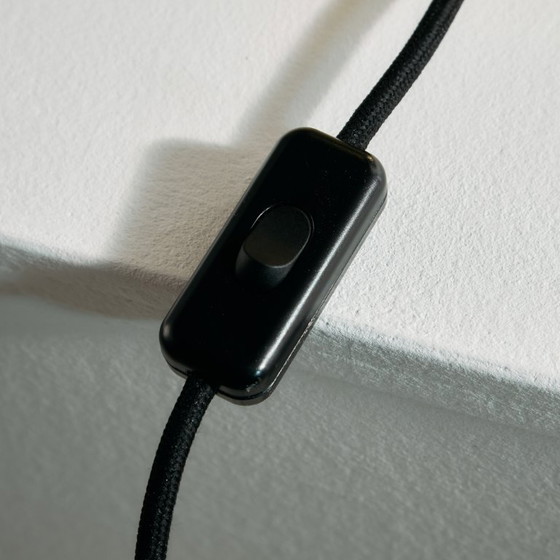 Image 1 of MK10966 Lámpara de mesa de latón, juego de 2