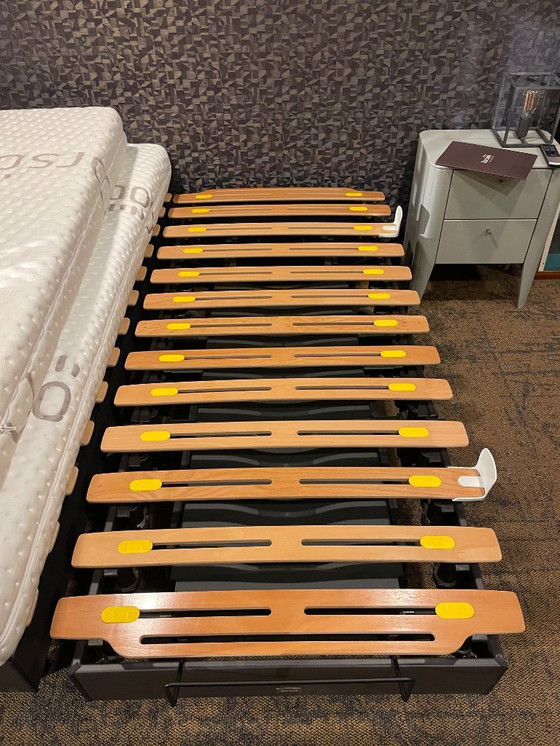 Image 1 of Dorsoo Slaapsysteem 180x200 - Showroommodel