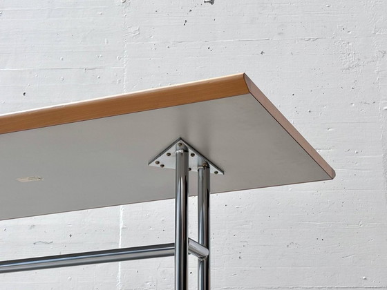 Image 1 of Elegant bureau in Bauhaus-stijl