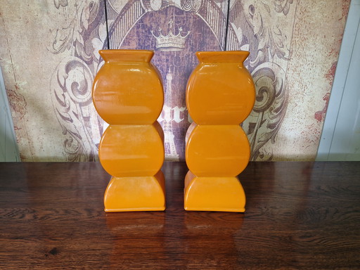 Supercoole Retro-Vasen