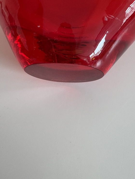 Image 1 of Jarrón en forma de corazón Deru Design International