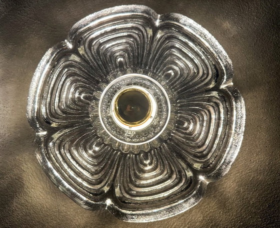 Image 1 of Vintage pair of wall lamps