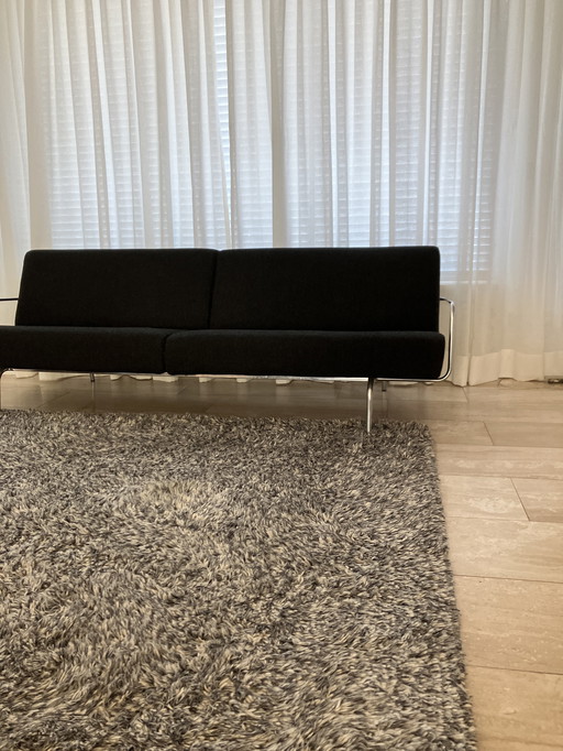 Typhon de la banque Harvink