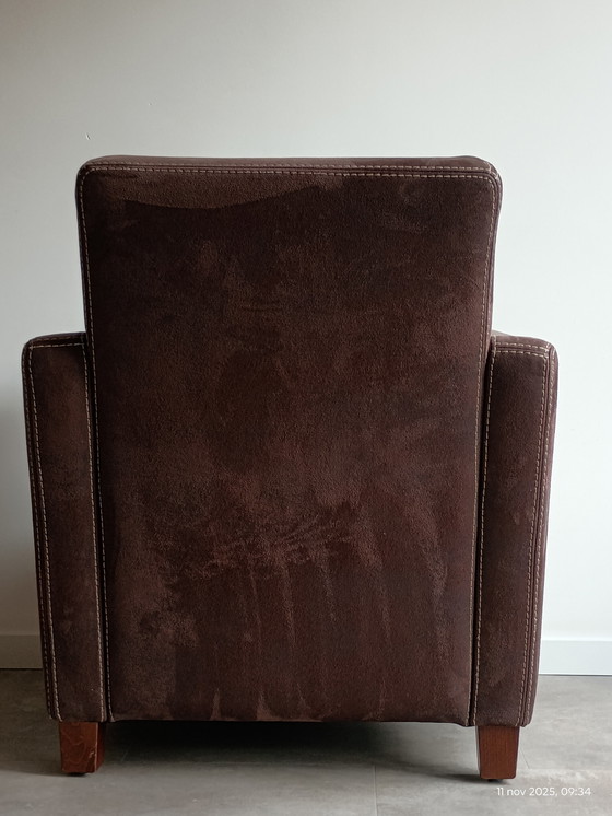 Image 1 of Sofa armchair, 2-seater and 3-seater