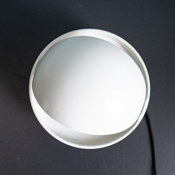 Image 1 of Lampada da parete Dijkstra Eclipse bianca