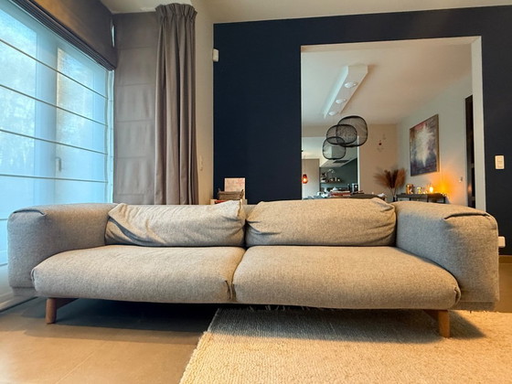 Image 1 of Grijze 3-zit Muuto 