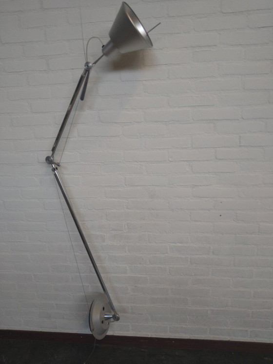 Image 1 of 2x Artemide Tolomeo Decentralized Suspension