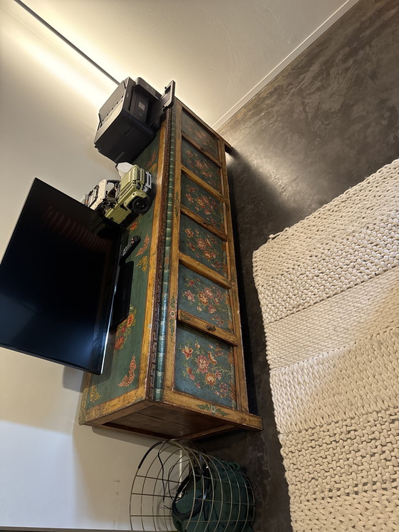 Image 1 of Antique sideboard