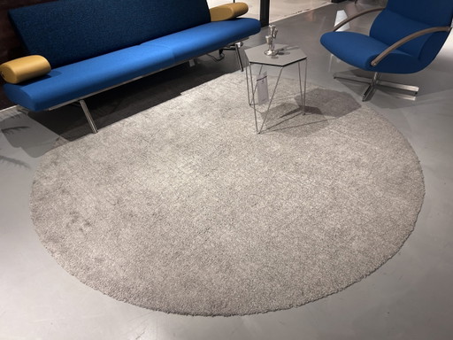 Twinset Urban rug ø250 cm round – vloerkleden en tapijten (photo 2 of 4)