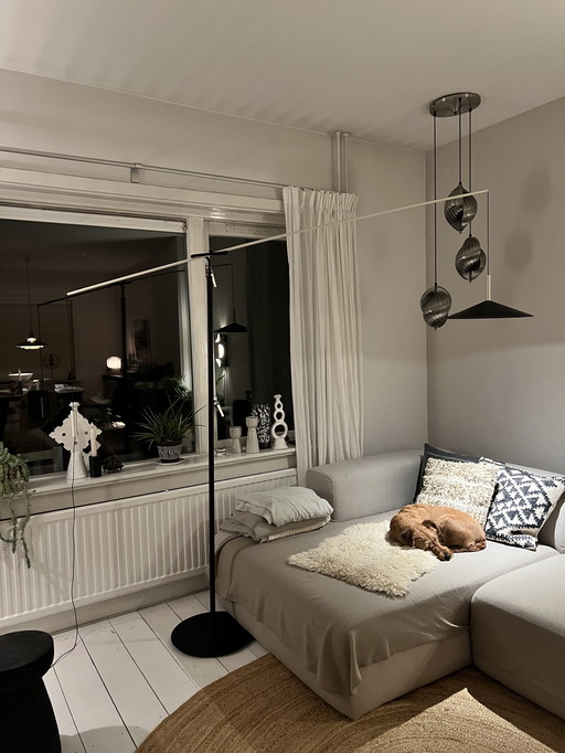 Vloerlamp Altura van Penta