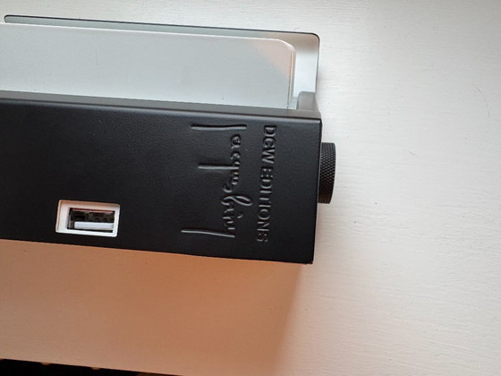 Image 1 of Lampe de chevet droite Biny de DCW Editions