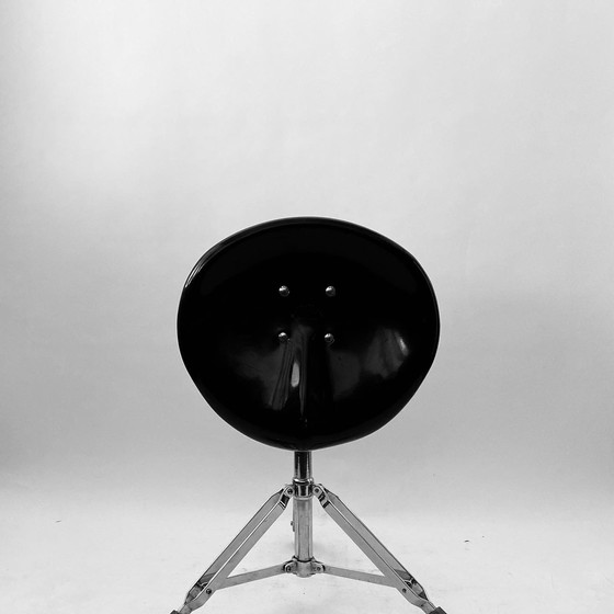 Image 1 of Sgabello BEAT di Yasuaki Sasamoto per Dulton Co. Ltd