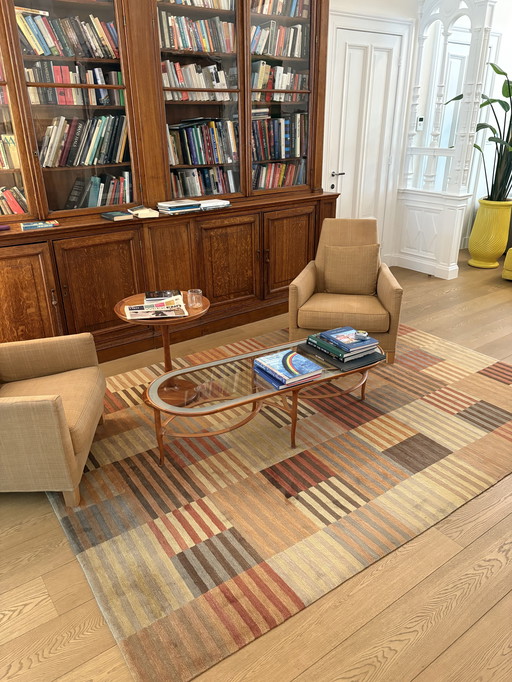 Pangden Rug by The Rug Company