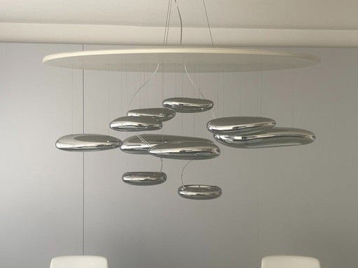 1 x Lámpara colgante Artimide Mercury Sospensione