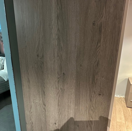 Image 1 of Vestuario de Nolte Horizont