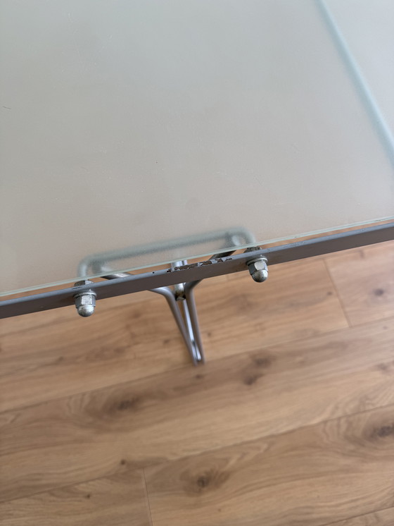 Image 1 of Niels Gammelgard Vintage IKEA Moment Tafel