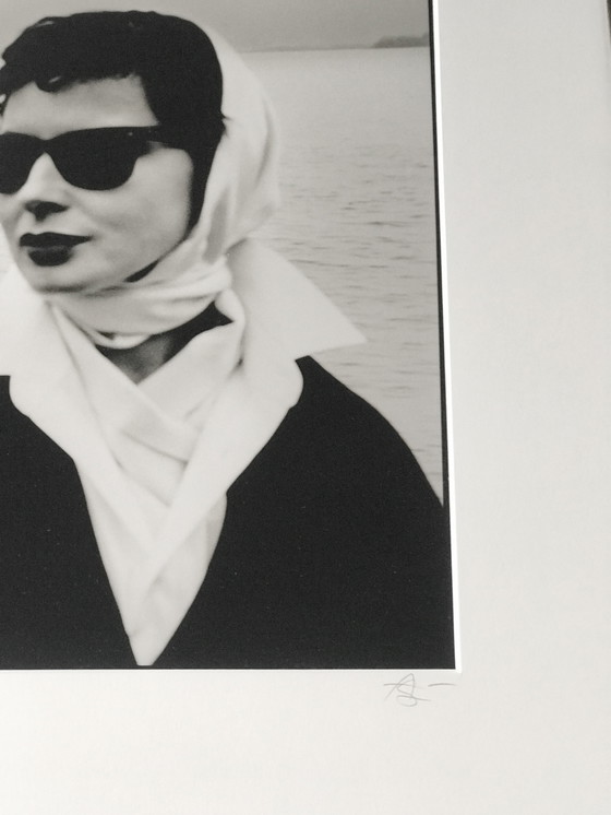 Image 1 of Isabella di Anton Corbijn