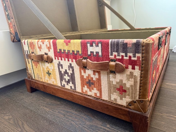 Image 1 of Design coffee trunk 