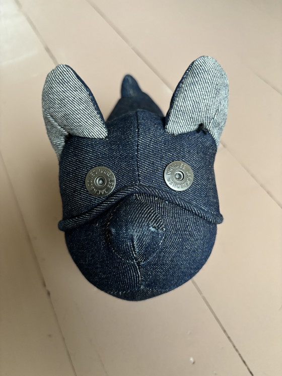 Image 1 of Vintage Jack&Jones knuffel. Voor verzamelaars